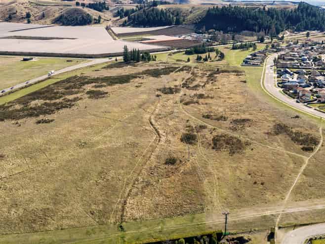 Goldfields | Shaping the Next Chapter of Cromwell