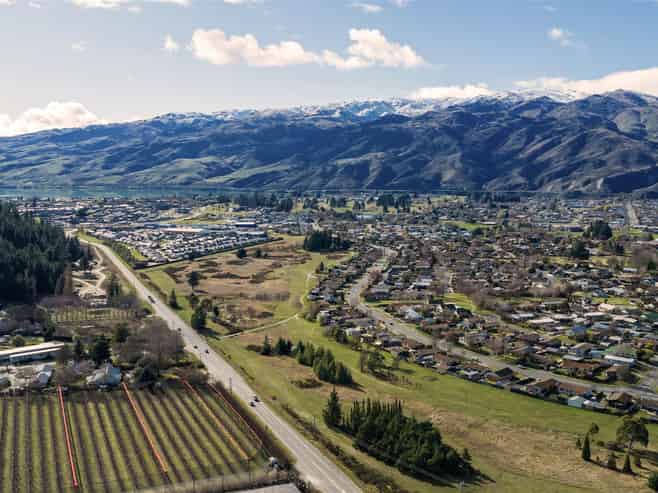 Goldfields | Shaping the Next Chapter of Cromwell