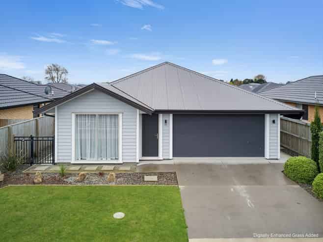 164 Rangiora Woodend Road, Woodend