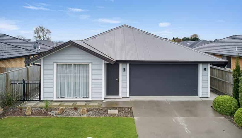 164 Rangiora Woodend Road, Woodend