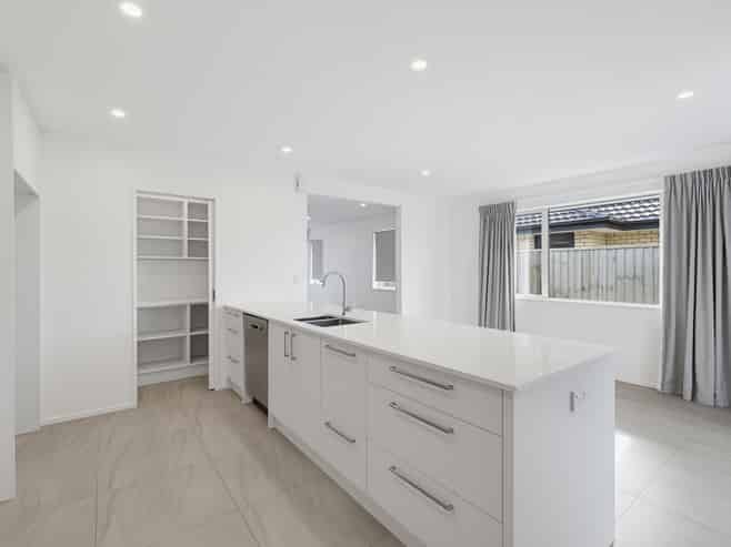 164 Rangiora Woodend Road, Woodend