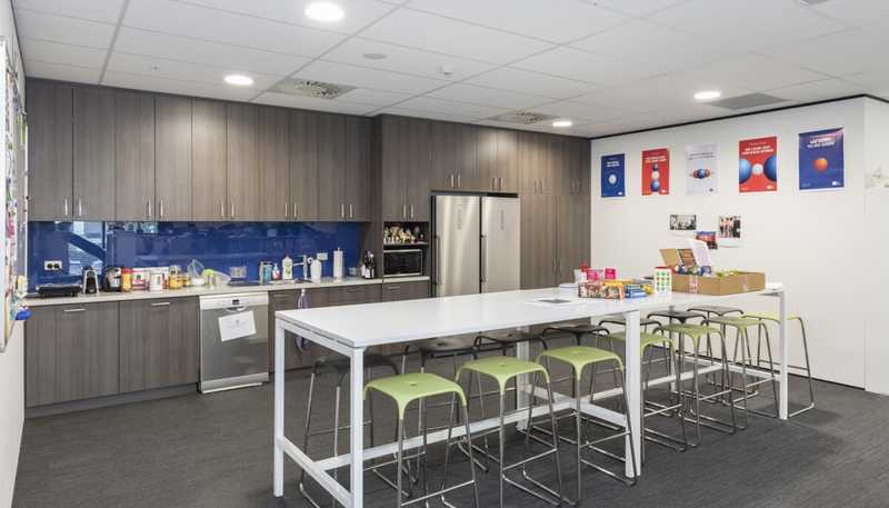 First Floo/First Floor, 254  Montreal Street, Christchurch Central