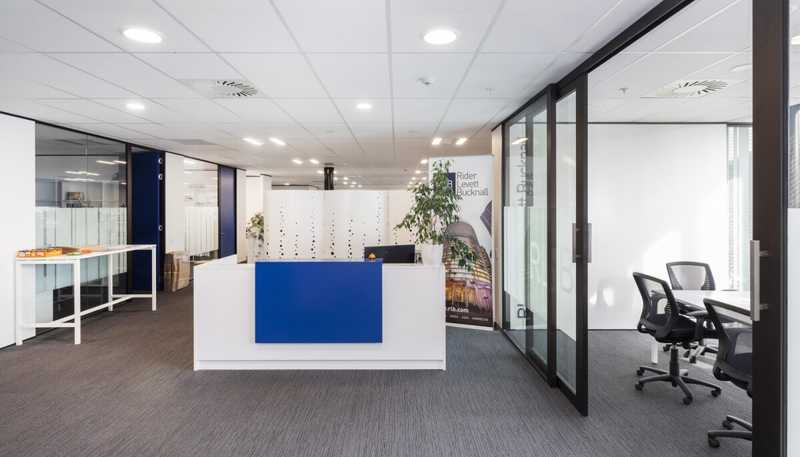 First Floo/First Floor, 254  Montreal Street, Christchurch Central