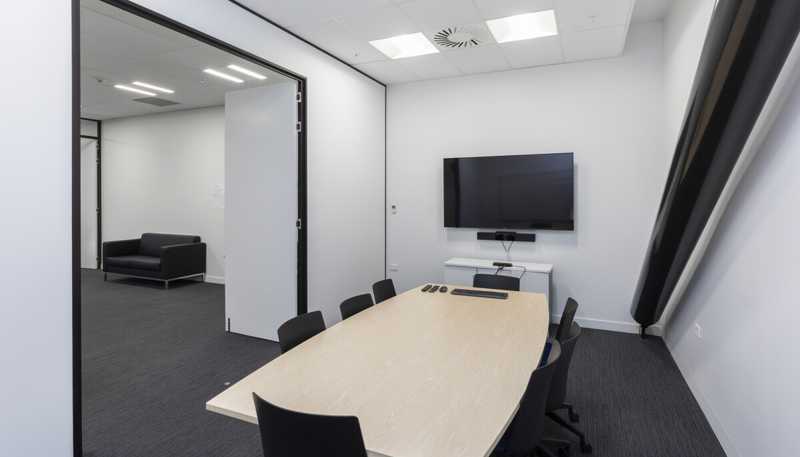 First Floo/First Floor, 254  Montreal Street, Christchurch Central
