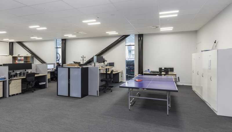 First Floo/First Floor, 254  Montreal Street, Christchurch Central