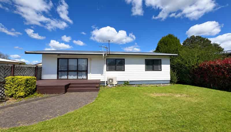 296 Malfroy Road, Glenholme