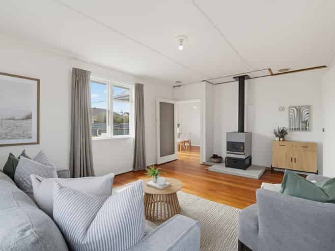 12 Akatea Street, Gonville