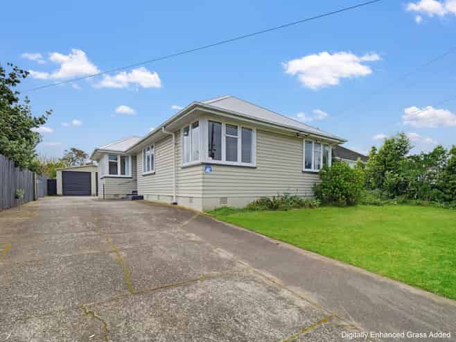 12 Akatea Street, Gonville