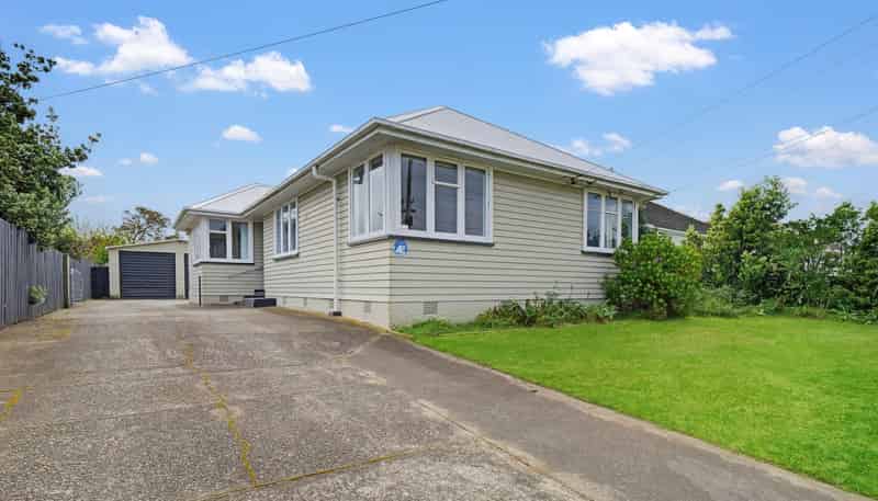 12 Akatea Street, Gonville