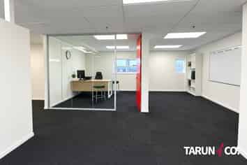 Prime Manurewa Office Space | 115sqm