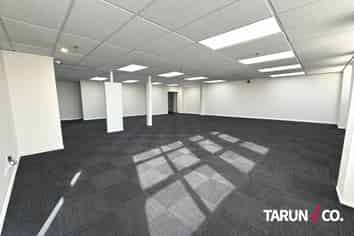 Prime Manurewa Office Space | 115sqm