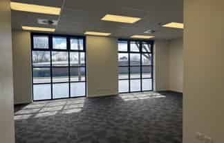 Modern & Versatile Commercial Space | 4 Carparks