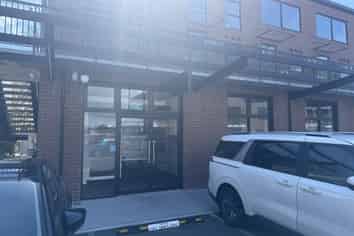 Modern & Versatile Commercial Space | 4 Carparks
