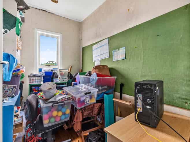 Commercial opportunity in central Putaruru