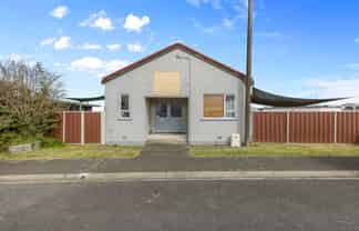 Commercial opportunity in central Putaruru