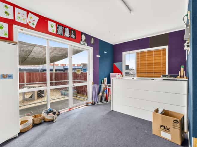 Commercial opportunity in central Putaruru