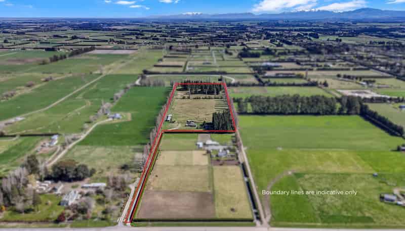 275 Plaskett Road, Fernside