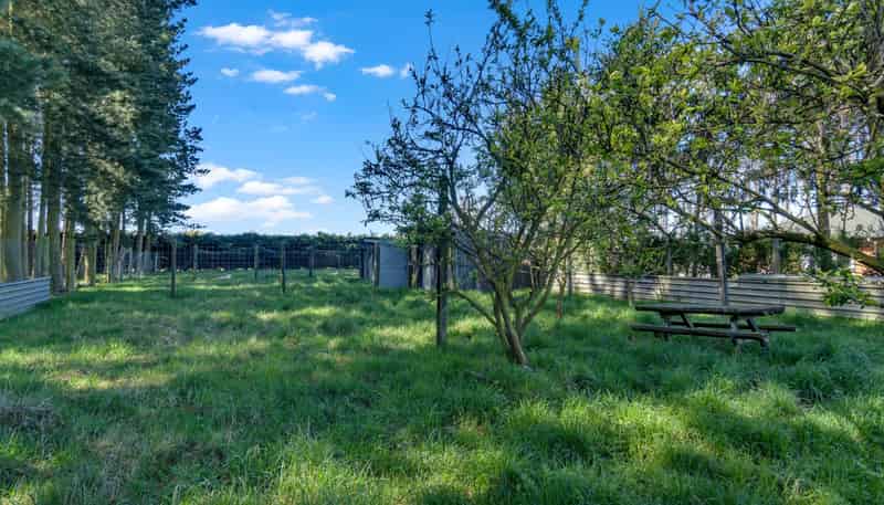 275 Plaskett Road, Fernside