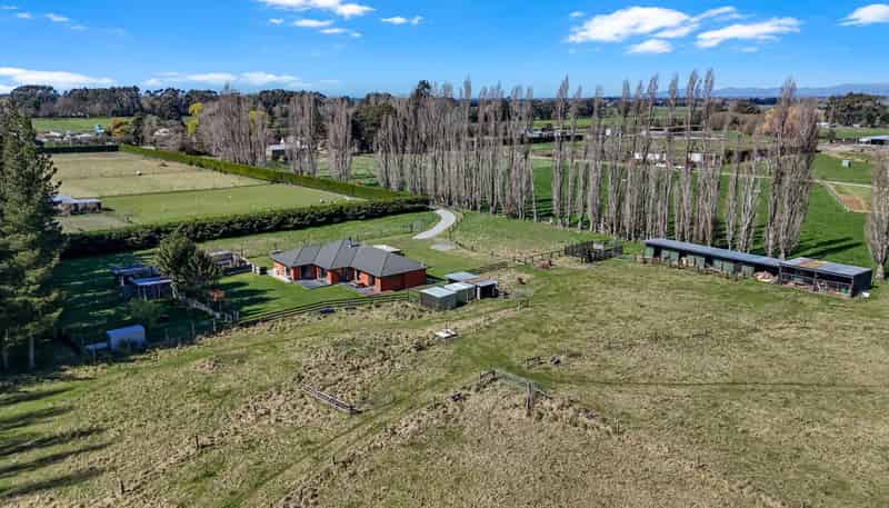 275 Plaskett Road, Fernside