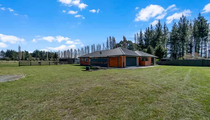 275 Plaskett Road, Fernside
