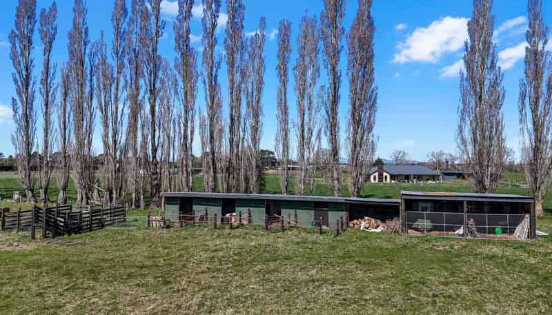 275 Plaskett Road, Fernside