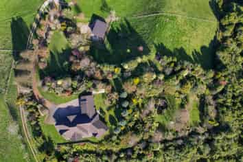 100 Tate Road, Te Kuiti