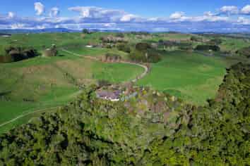 100 Tate Road, Te Kuiti