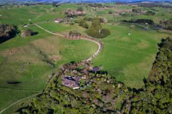 100 Tate Road, Te Kuiti