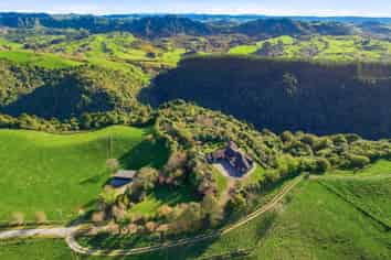 100 Tate Road, Te Kuiti