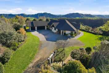 100 Tate Road, Te Kuiti