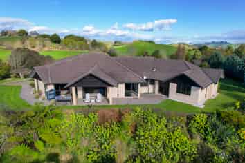 100 Tate Road, Te Kuiti