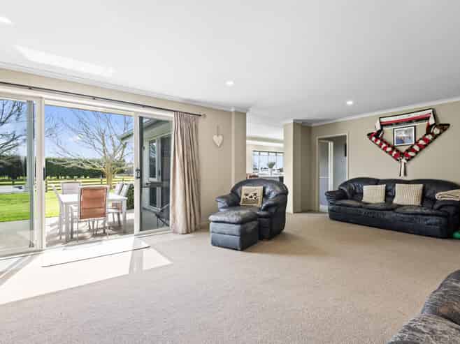 24 Chatham Street, Pahiatua