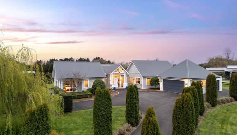 7 Monaro Grove, Tamahere