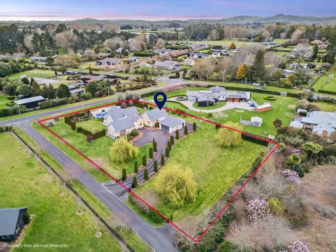 7 Monaro Grove, Tamahere