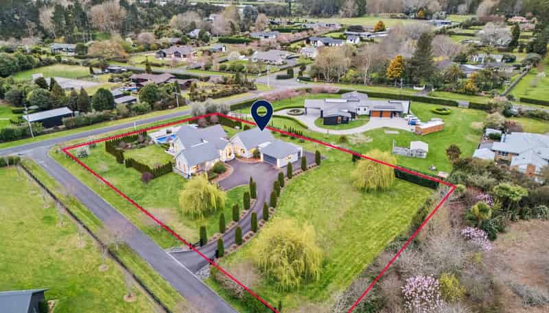 7 Monaro Grove, Tamahere