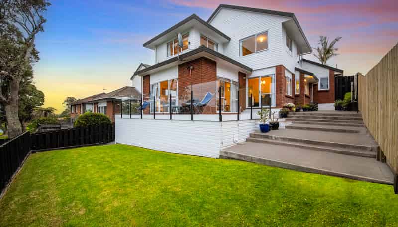 20A Charles Fox Place, Saint Johns