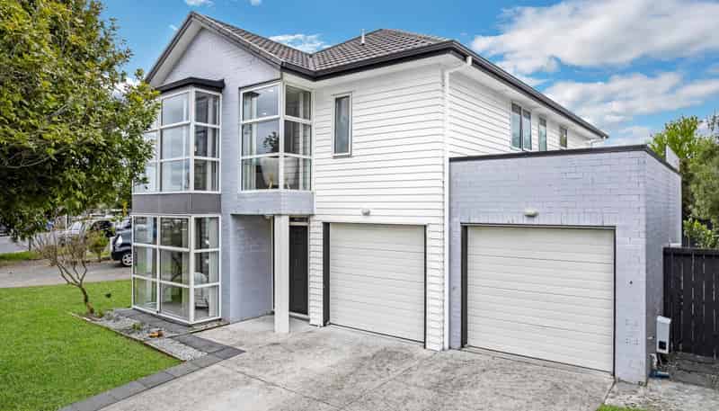 4 Phar Lap Crescent, Takanini