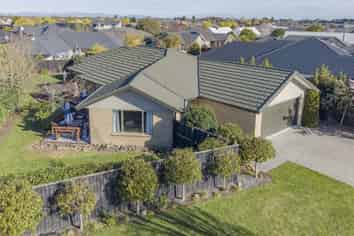 44 Huntingdon Drive, Rangiora