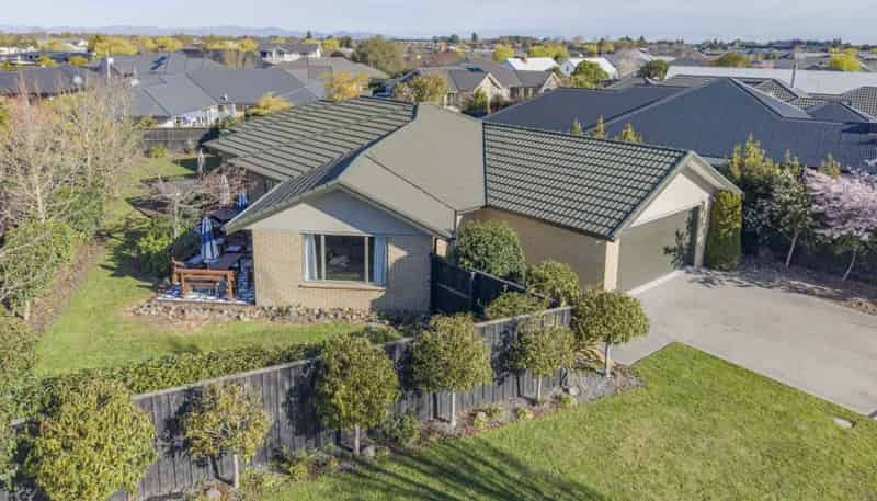 44 Huntingdon Drive, Rangiora