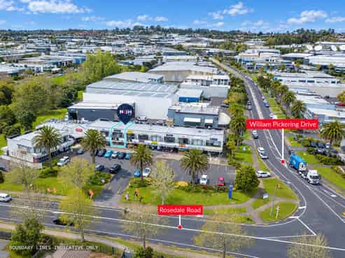 New Long Term Lease