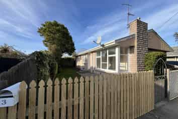3 Jarrow Place, Halswell