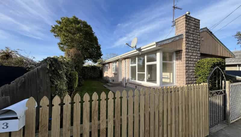 3 Jarrow Place, Halswell