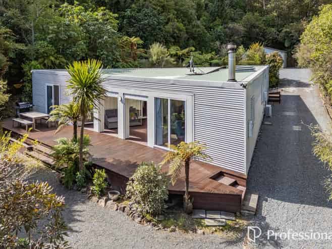 97 Tawhai Street, Stokes Valley