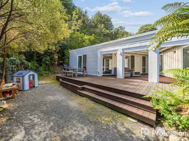 97 Tawhai Street, Stokes Valley
