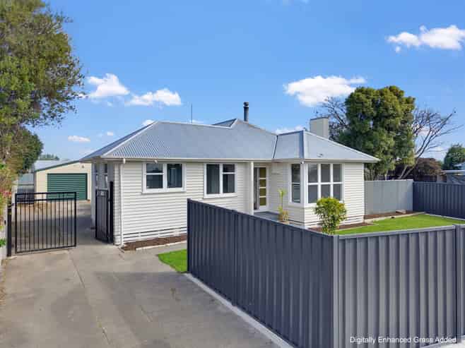 18 Wyatt Avenue, Onekawa