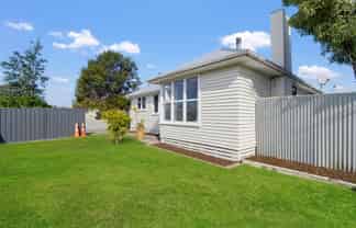 18 Wyatt Avenue, Onekawa