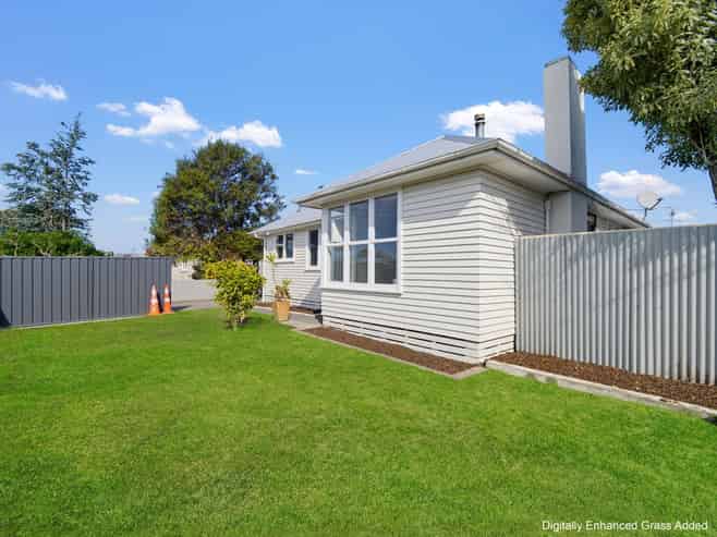 18 Wyatt Avenue, Onekawa