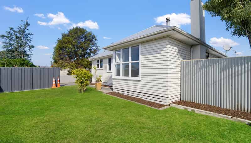 18 Wyatt Avenue, Onekawa