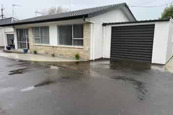 44b Fifth Avenue, Enderley