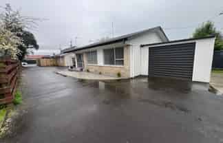 44b Fifth Avenue, Enderley